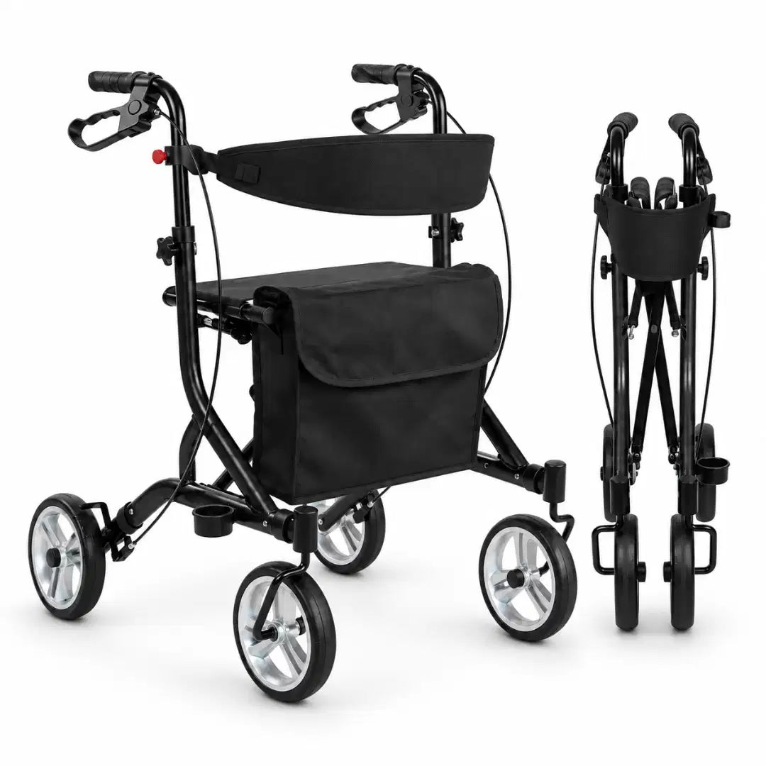 Déambulateur Rollator UltraLight™