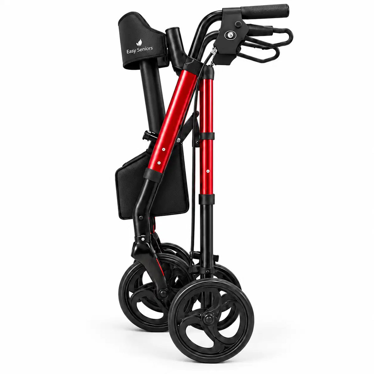 Déambulateur Rollator Tout-Terrain