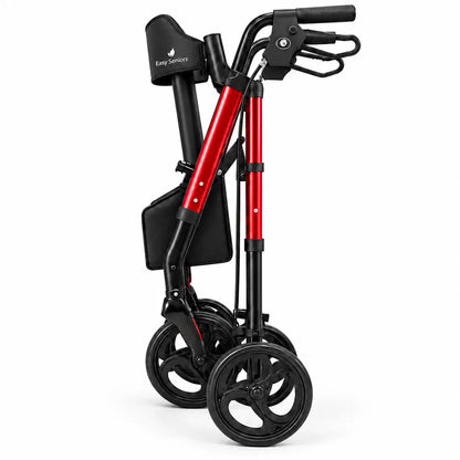Déambulateur Rollator Tout-Terrain