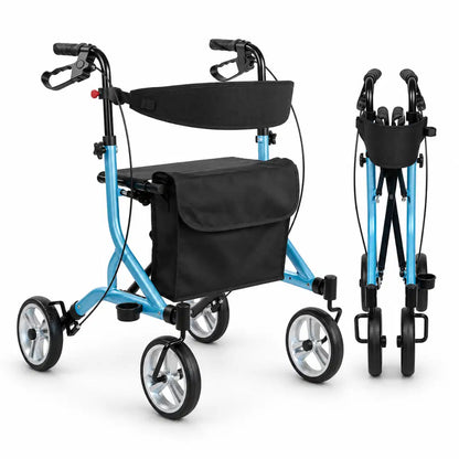 Déambulateur Rollator UltraLight™