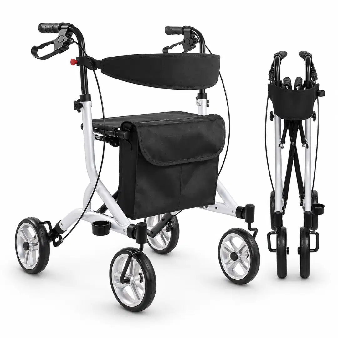 Déambulateur Rollator UltraLight™