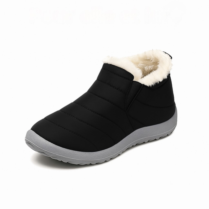 Bottines Thermo-Confort Imperméables