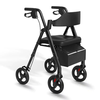 Déambulateur Rollator Tout-Terrain