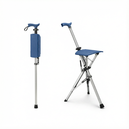 Canne Siège Confort